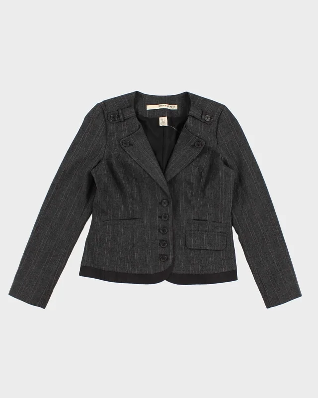 DKNY Fitted Blazer - L Warm pajama sets