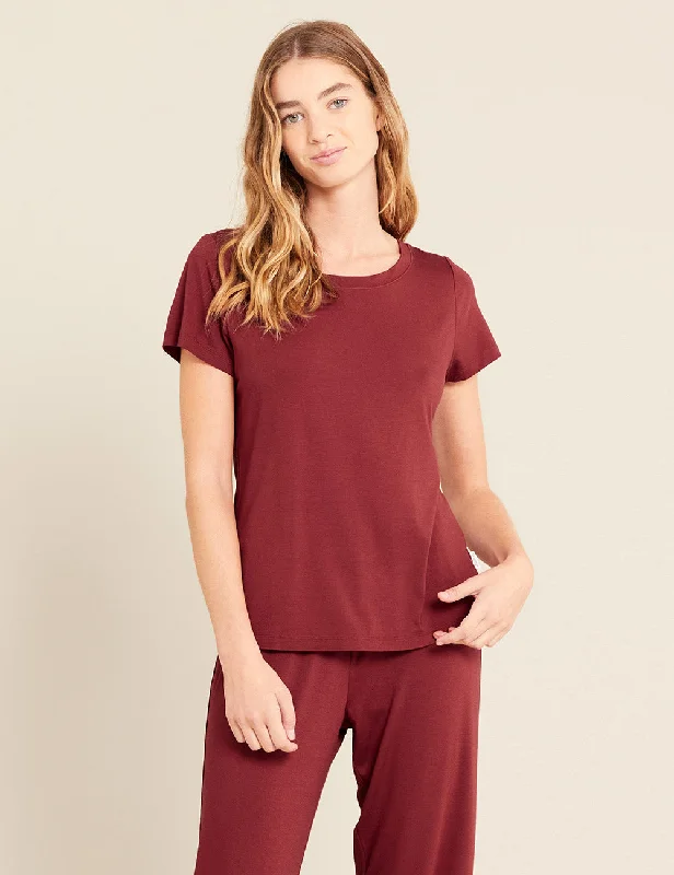 Goodnight Sleep Tee - Ruby H&M pajama sets