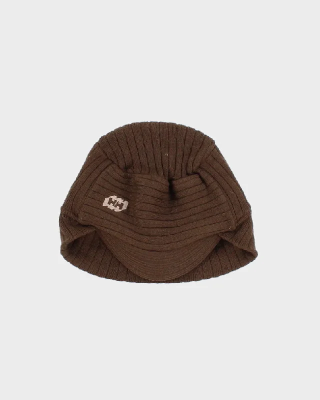 Helly Hansen Knit Cap Hoodie pajama sets