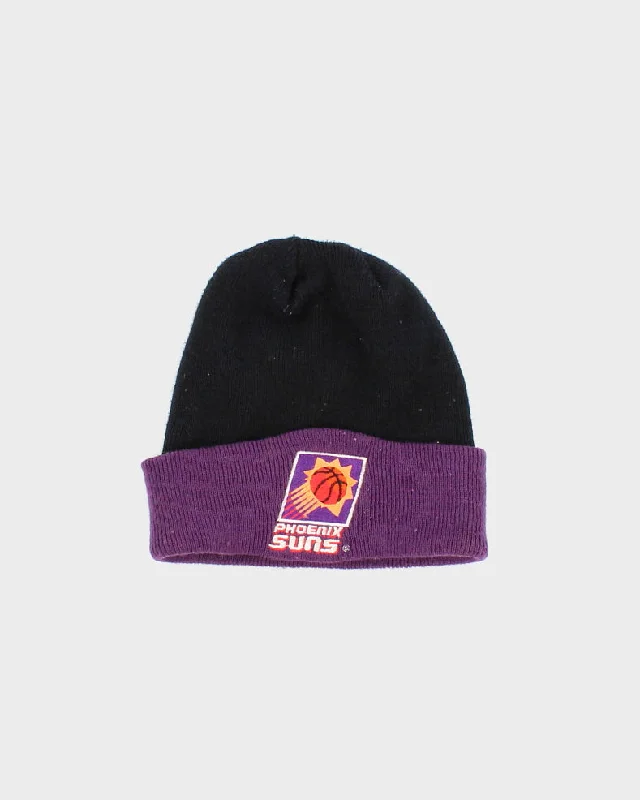 Vintage NBA x Phoenix Suns Beanie Cartoon pajama sets