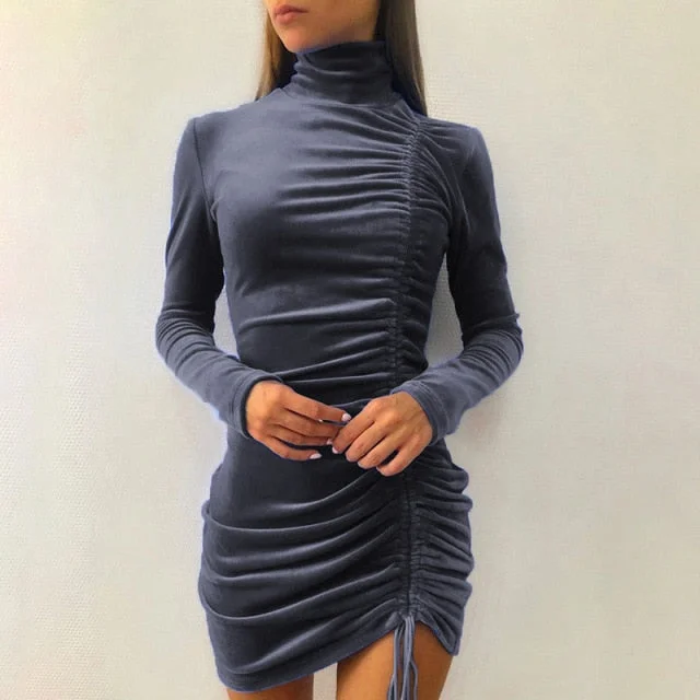 Dark grey