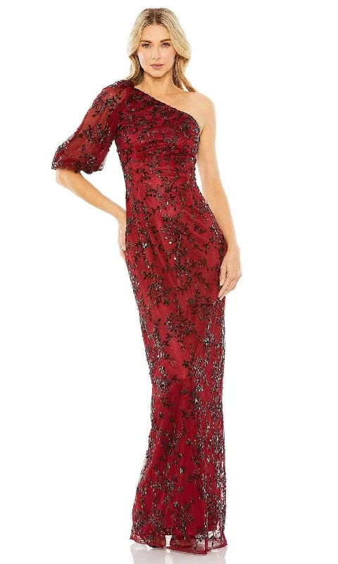 Mac Duggal 5912 - Sheath Evening Dress Budget-friendly party dresses