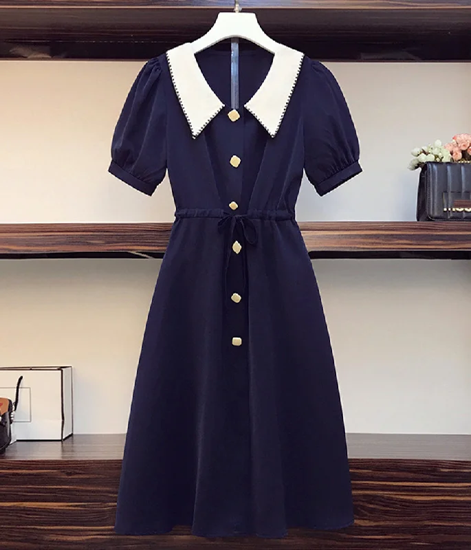 Cute dress summer dress  1253 Affordable unclassified dresses
