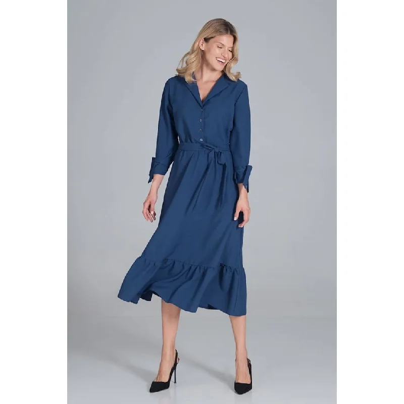 Daydress Figl A-line unclassified dresses