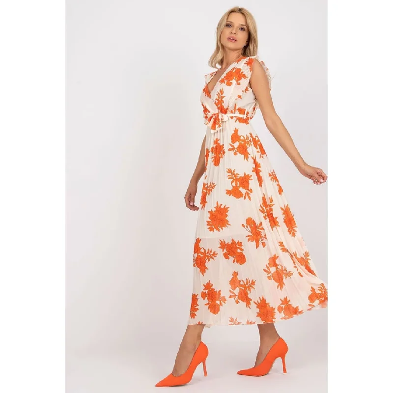Daydress Italy Moda Chiffon unclassified dresses