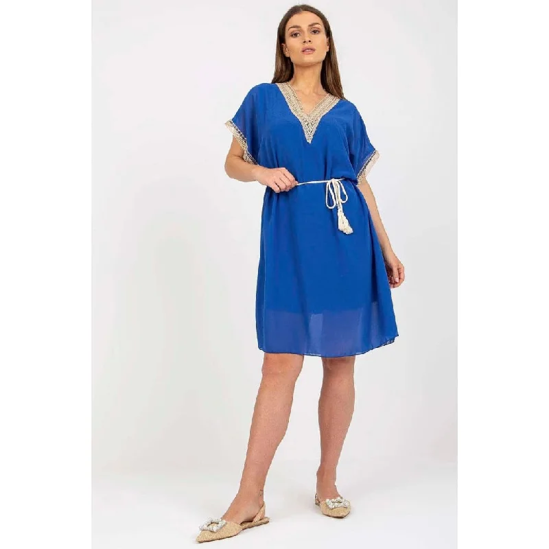 Daydress Italy Moda Elegant unclassified dresses