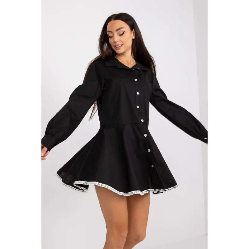 Daydress Italy Moda Open-back unclassified dresses