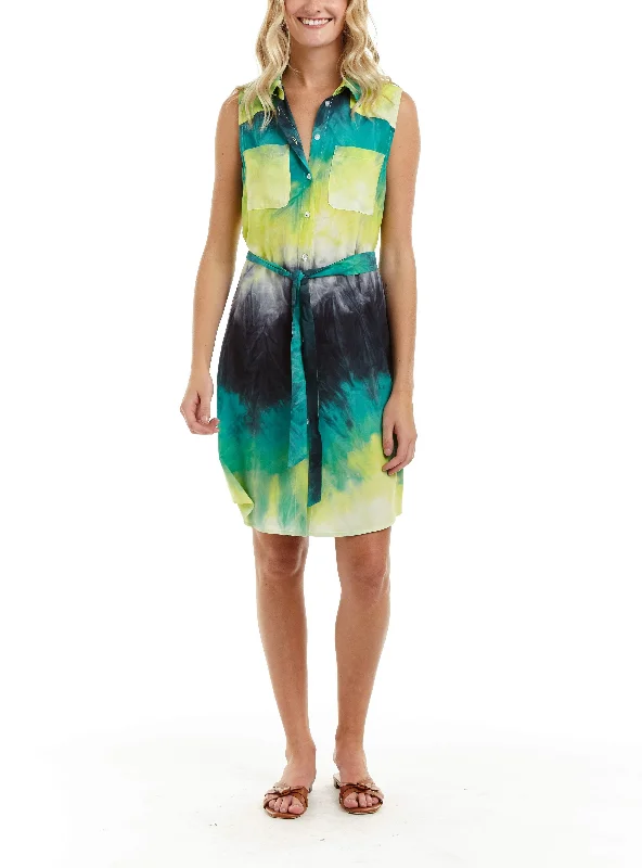 Drew Bella Dress Metallic unclassified dresses