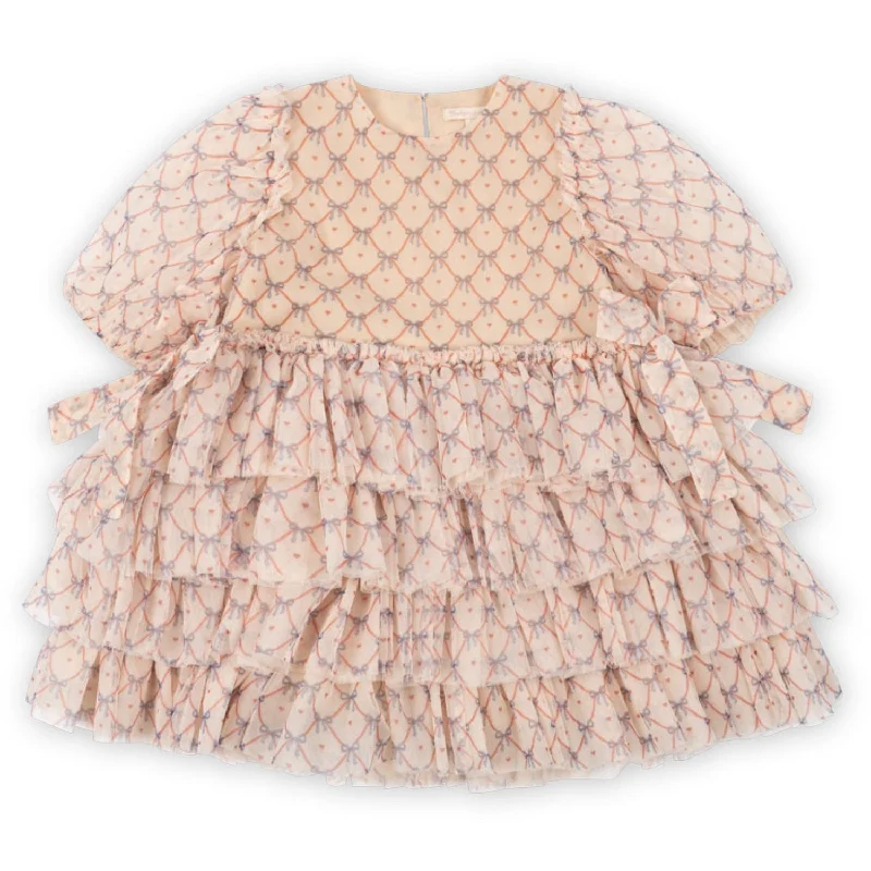 Konges Sløjd Check Bowie Fay Dress Grs Engagement unclassified dresses