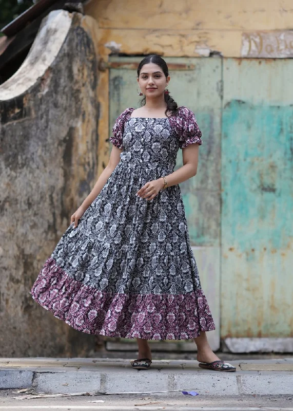Twilight Elegance Cocktail unclassified dresses