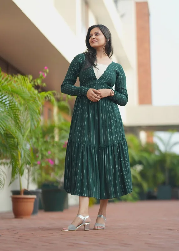 Celadon Chic Neutral tone unclassified dresses