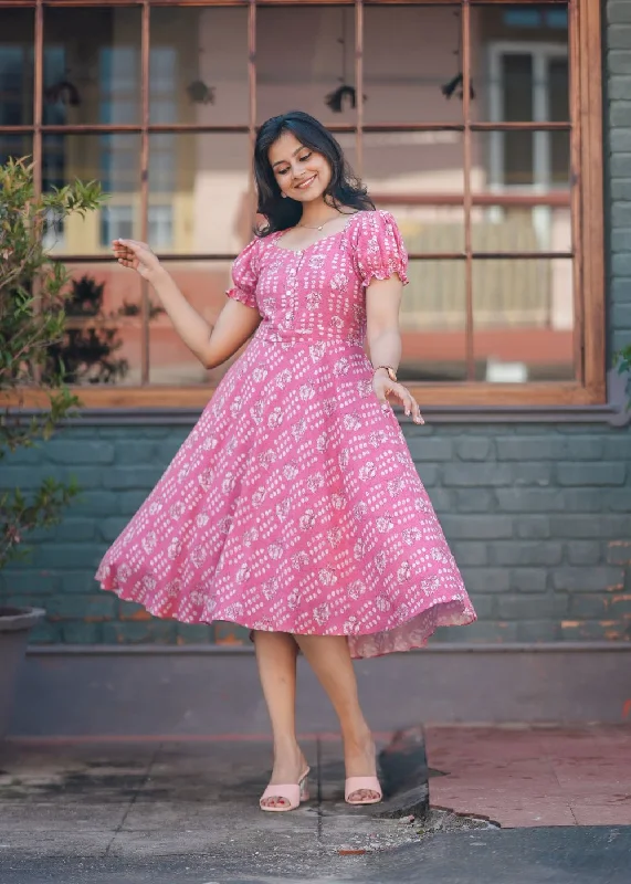 Peachy Daze Office unclassified dresses