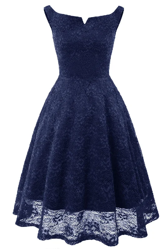 Dark Navy