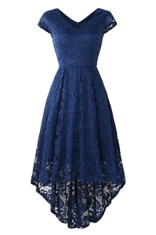 Dark Navy